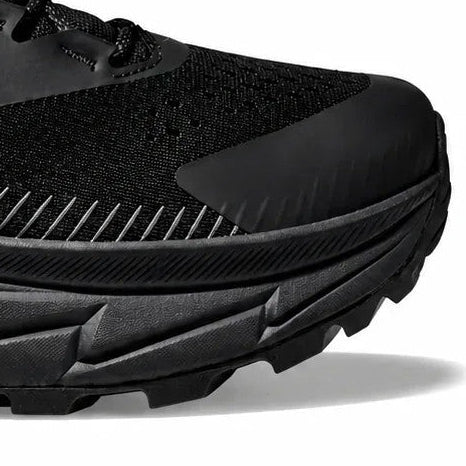 Skyline Max Triple Black Waterproof + Free Socks