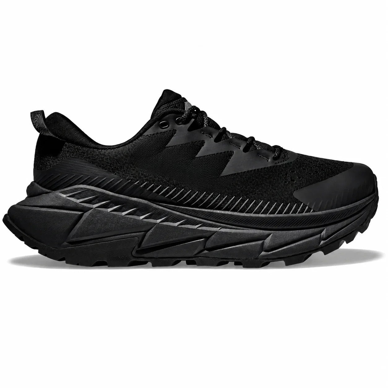 Skyline Max Triple Black Waterproof + Free Socks