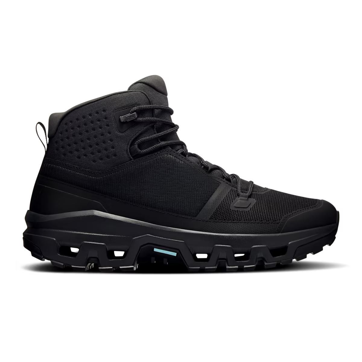 Cloudrock Mid Waterproof + Free Socks